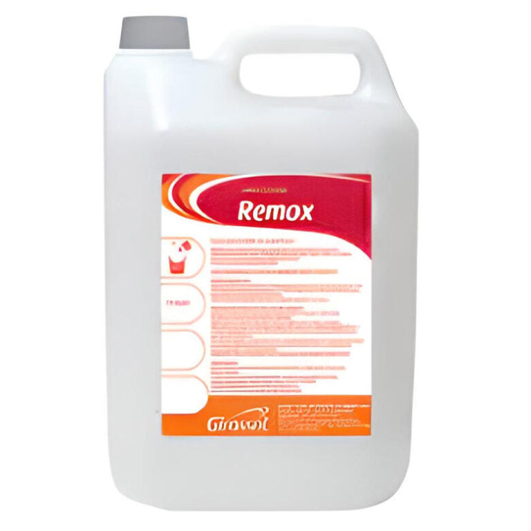 Desengordurante Remox 5L Girassol