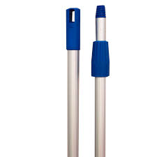 Cabo De Aluminio 150Cm Com Rosca Dalcin