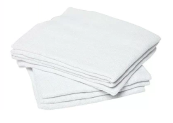 Saco Alvejado Simples 40x62cm dantex