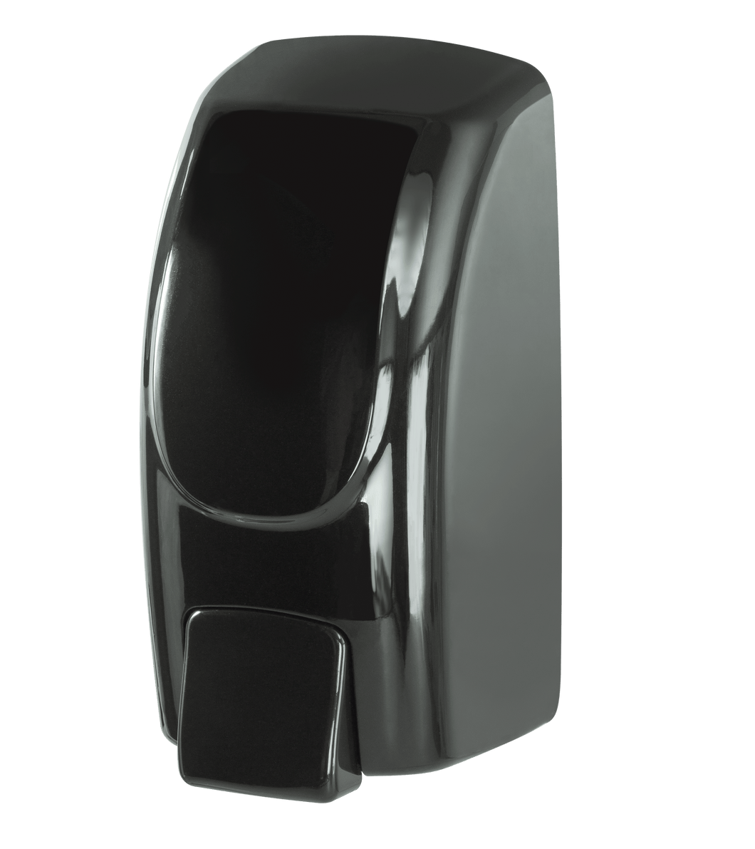 Suporte Sabonete Espuma 600 ml Velado Plestin