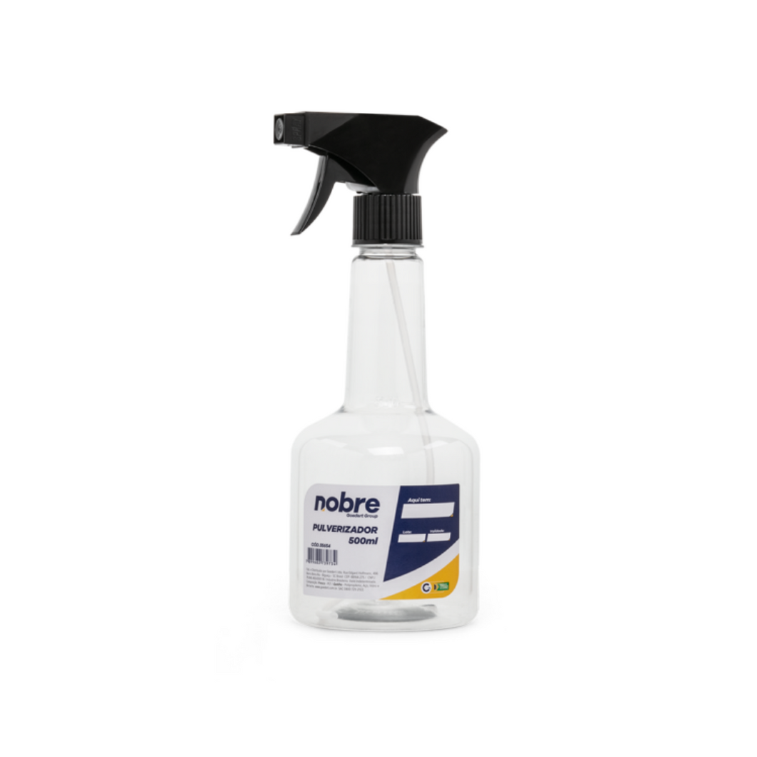 Pulverizador 500ml Nobre