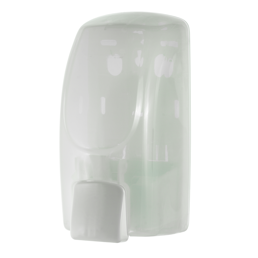 Suporte Sabonete Espuma 600 ml Velado Plestin