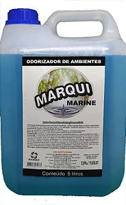 Aromatizante de Ambientes Marqui Marine 5L