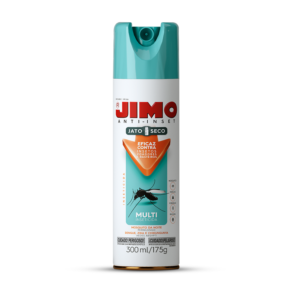Anti-Inset Aero 300ml JIMO