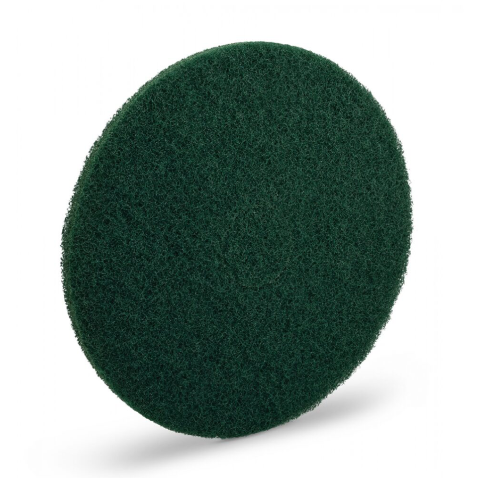 Disco Limpador Verde 410mm SuperPro