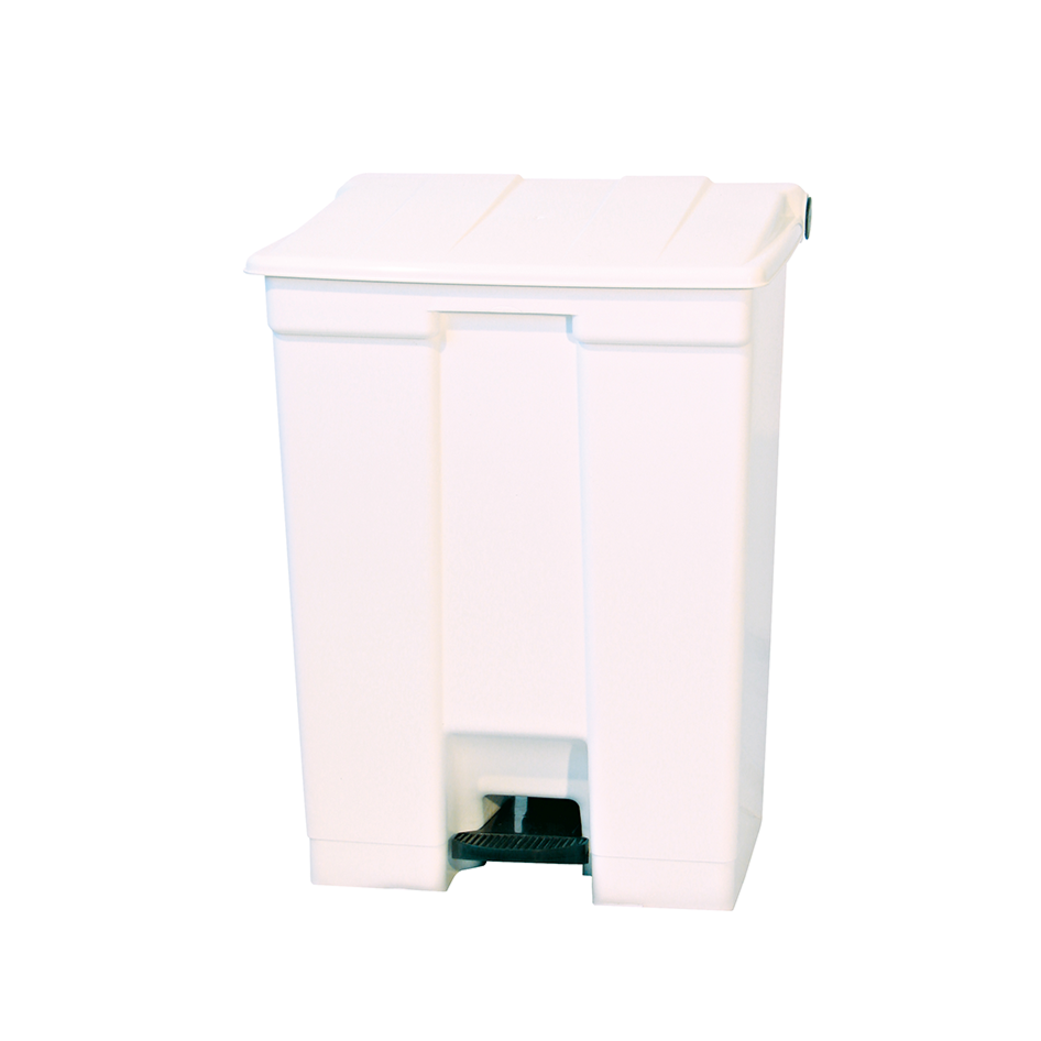 Lixeira c/ Pedal 100L