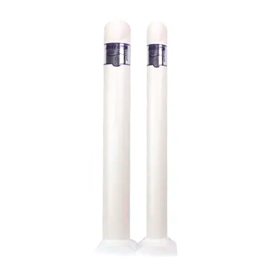 Lixeira p/ Copo Água Branco Bellplus