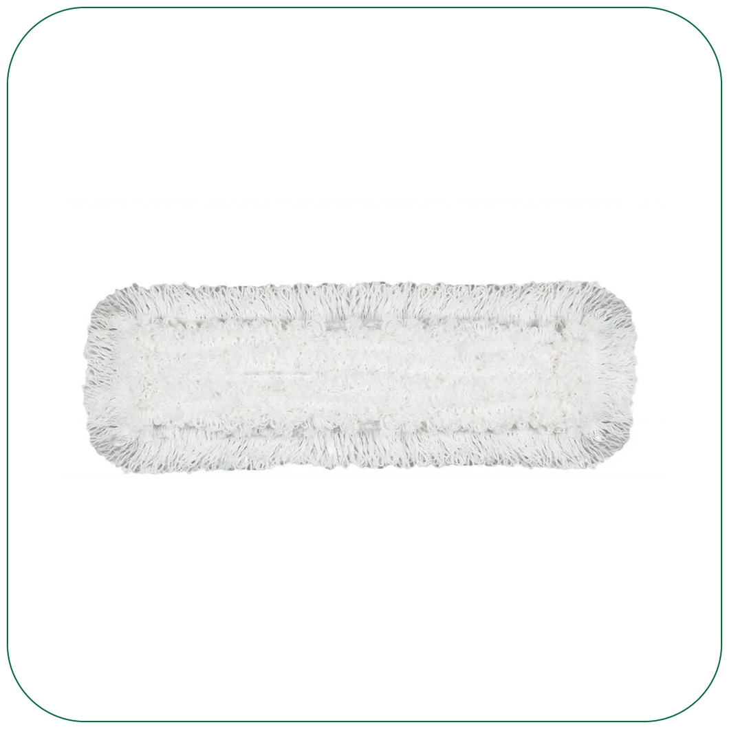 Mop Pó Nylon para Cera 60cm SuperPro