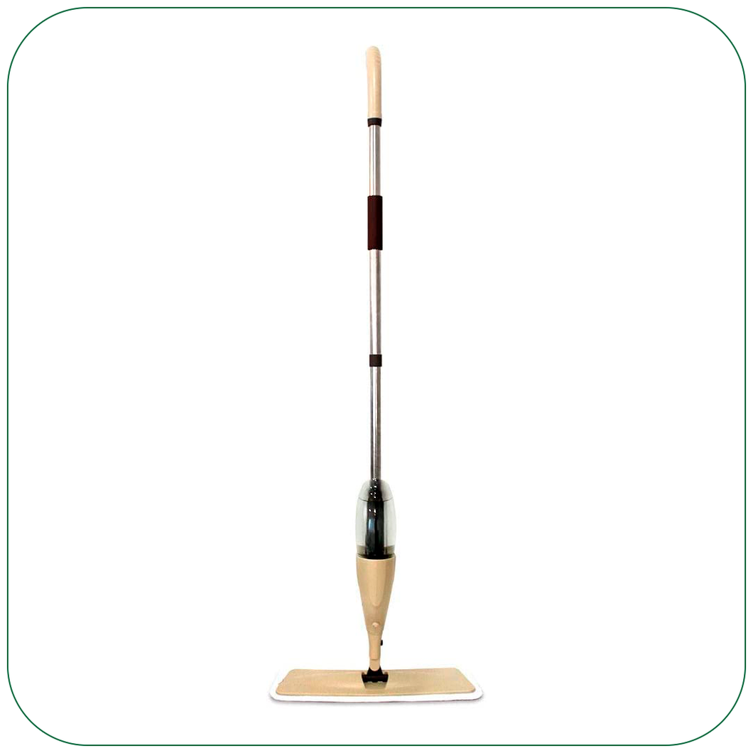 Mop Spray com Dispenser Elegance NOBRE