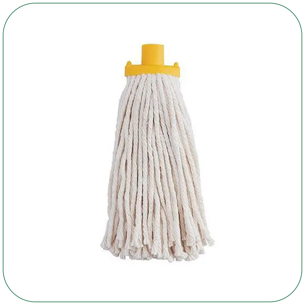 Mop Úmido Algodão 190g Marly