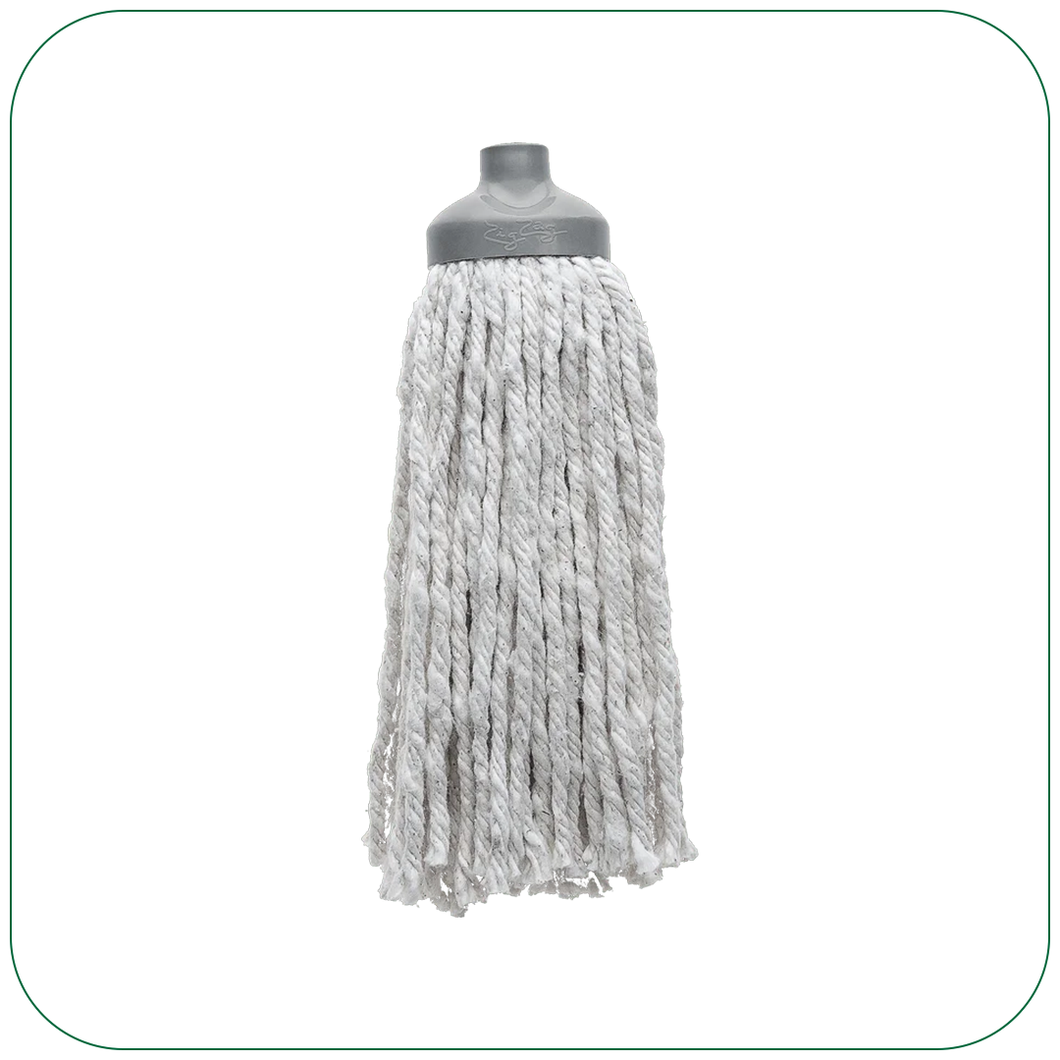 Mop Úmido Algodão 190g SuperPro