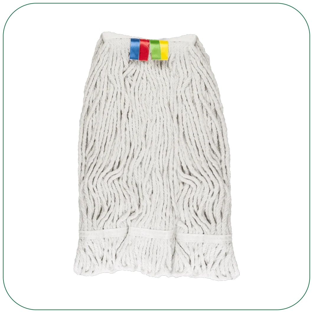 Mop Úmido Ponta Dobrada 340g SuperPro