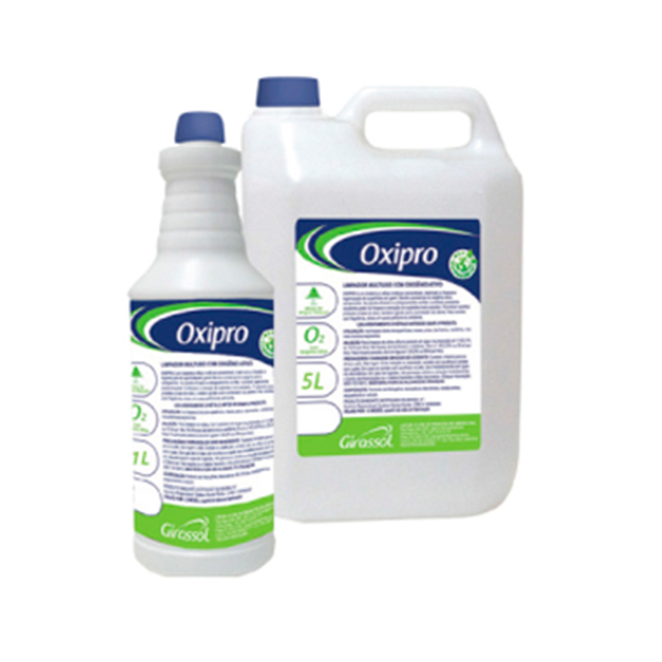 Multiuso Concentrado c/ Oxigênio Ativo Oxipro Girassol