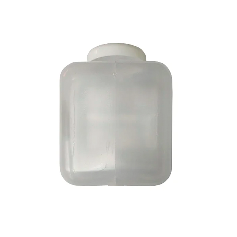 Reservatório p/ Suporte Sabonete Líq./Álcool Gel 700ml SuperPro