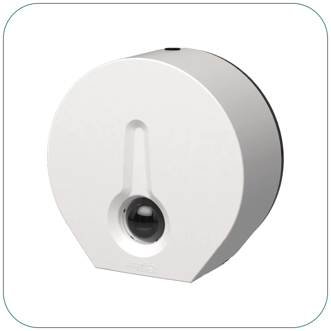 Suporte p/ Papel Higiênico Rolão SuperPro