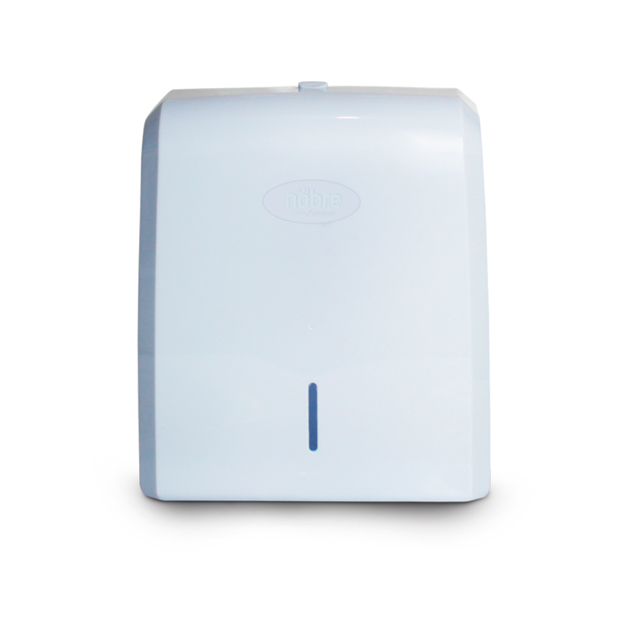 Suporte p/ Papel Toalha Interfolha New Classic NOBRE
